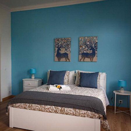 Flor&Fidalgo Guest House Sintra Exterior photo