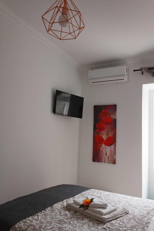 Flor&Fidalgo Guest House Sintra Exterior photo