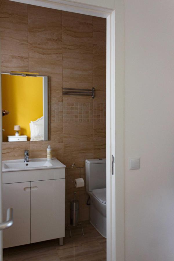 Flor&Fidalgo Guest House Sintra Exterior photo