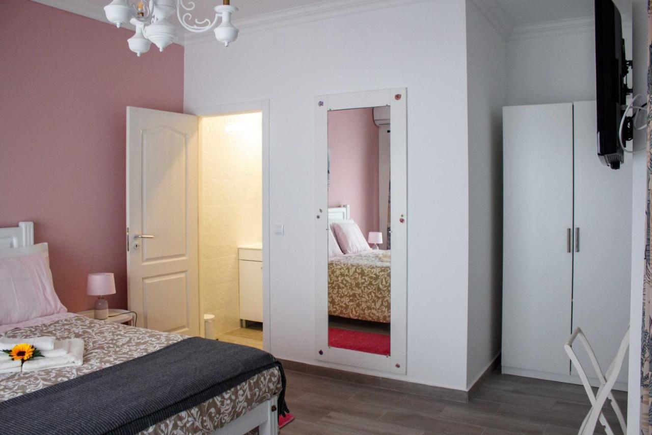 Flor&Fidalgo Guest House Sintra Exterior photo