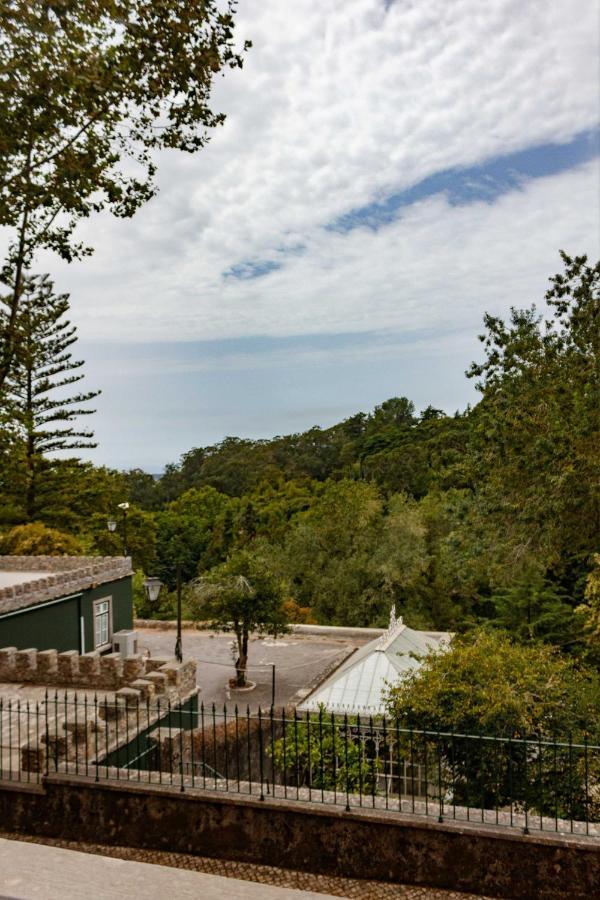 Flor&Fidalgo Guest House Sintra Exterior photo