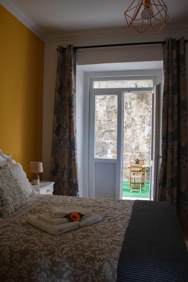Flor&Fidalgo Guest House Sintra Exterior photo