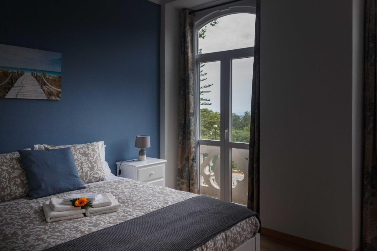 Flor&Fidalgo Guest House Sintra Exterior photo