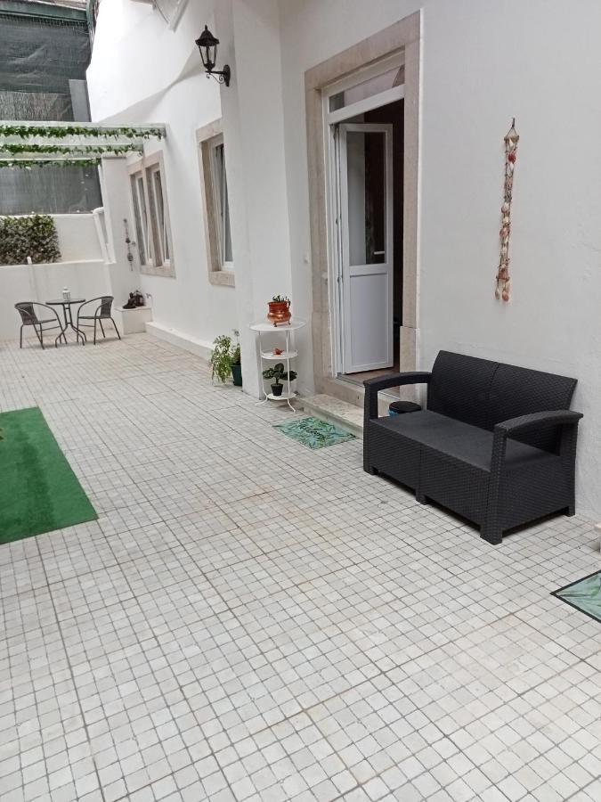 Flor&Fidalgo Guest House Sintra Exterior photo