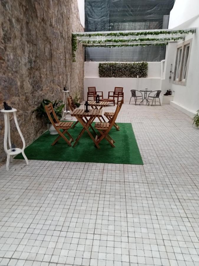 Flor&Fidalgo Guest House Sintra Exterior photo